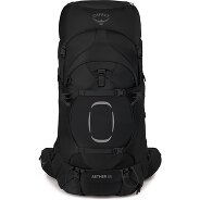Osprey Aether 65 EF Trekking backpack L-XL 80 cm Productimage
