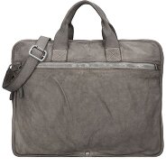 Campomaggi Noce Briefcase Leather 38 cm Productimage