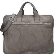 Campomaggi Noce Briefcase Leather 38 cm Productimage
