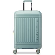 Delsey Paris Lutece 4 wheels Trolley 69 cm Productimage