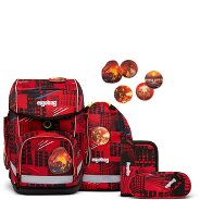ergobag Cubo School bag set 5-piece Productimage
