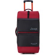 Jeep JS006B 2 wheels Travel bag 73 cm Productimage