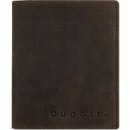 Bugatti Luca Wallet Leather 10 cm Productimage