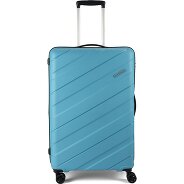 American Tourister Jetdriver 3.0 4 wheels Trolley 77 cm Productimage
