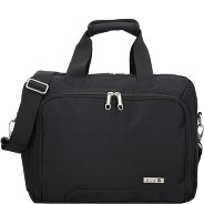 d&n Bags & More Briefcase 39 cm Laptop compartment Productimage d&n Bags & More Briefcase 39 cm Laptop compartment Productimage