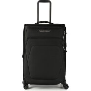 Samsonite Spark Sng Eco 4 wheels Trolley 67 cm with expansion pleat Productimage