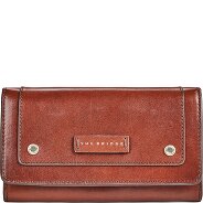 The Bridge Cecilia Wallet RFID protection Genuine Leather 17 cm Productimage
