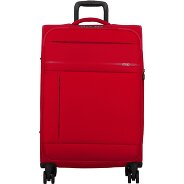 Jump Monthélys 4 wheels Trolley 67 cm with expansion pleat Productimage
