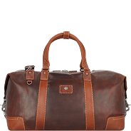 Jekyll & Hide Soho Weekender Travel Bag RFID Leather 49 cm Productimage