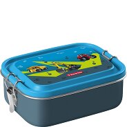 Step by Step lunch box 18 cm Productimage