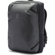 Cotopaxi Allpa travel backpack 56 cm laptop compartment Productimage