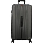Jump Vanguard 4 wheels Trolley 79 cm Productimage