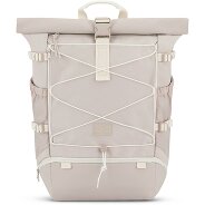 Johnny Urban Travel Series Allen Large Travel Daypack 50 cm Laptop compartment Productimage