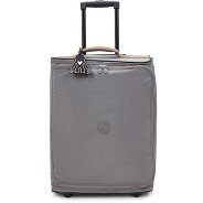 Kipling Basic Teagan C 2 wheels Cabin trolley 55 cm Productimage