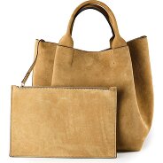 abro Essential Shopper Bag Leather 30 cm Productimage