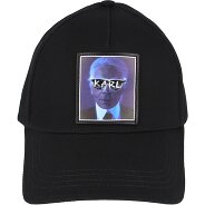 Karl Lagerfeld Karl Archive Cap 27.5 cm Productimage Karl Lagerfeld Karl Archive Cap 27.5 cm Productimage