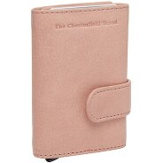 The Chesterfield Brand Nivala Wallet RFID protection Leather 7.5 cm Productimage