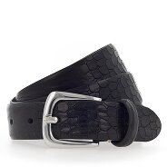 b.belt Charlisa belt leather Productimage