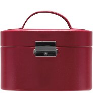 Windrose Merino jewelry case 15 cm Productimage Windrose Merino jewelry case 15 cm Productimage