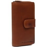 The Chesterfield Brand Charlotte Wallet RFID protection Genuine Leather 2 cm Productimage
