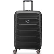 Delsey Paris Meteor 4 wheels Trolley 68 cm Expandable Productimage