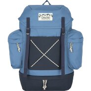 Deuter Wengen backpack 52 cm laptop compartment Productimage