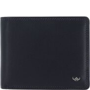 Golden Head Polo Wallet RFID protection Genuine Leather 12 cm Productimage