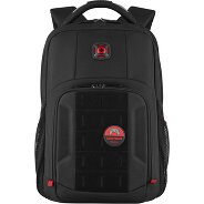 Wenger PlayerMode Business backpack 46 cm Laptop compartment Productimage