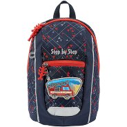 Step by Step KIGA Mini Kids backpack 30 cm Productimage