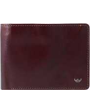 Golden Head Colorado RFID Protect wallet leather 12 cm Productimage