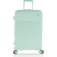 Heys Pastel 4 wheels Trolley M 66 cm with expansion pleat Productimage