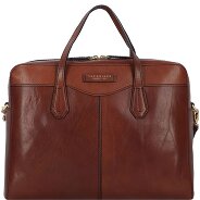 The Bridge Gloria Briefcase Leather 36 cm Laptop compartment Productimage