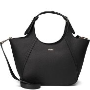 Boss Lenah Shopper Bag Leather 23 cm Productimage