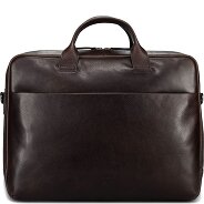Jost London Briefcase Genuine Leather 40 cm Laptop compartment Productimage