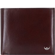 Golden Head Colorado wallet RFID leather 11 cm Productimage