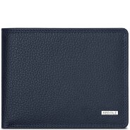 Redolz Leather Essentials QF wallet RFID leather 11.5 cm Productimage