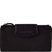 Harbour 2nd Ulla Wallet RFID protection Leather 19.5 cm Productimage