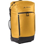 Vaude CityTravel 60 2-roll travel bag 63 cm Productimage Vaude CityTravel 60 2-roll travel bag 63 cm Productimage