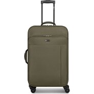 Check.In Sevilla 3.0 4 wheels Trolley M 67 cm Productimage