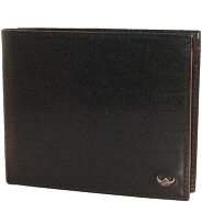 Golden Head Colorado wallet RFID leather 12 cm Productimage