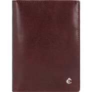 Esquire Toscana Identity card case RFID protection Leather 9 cm Productimage