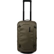Thule Chasm 2 wheels Cabin trolley 55 cm Productimage