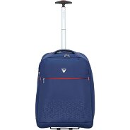 Roncato Crosslite 2 Roll Backpack Trolley 55 cm laptop compartment Productimage