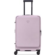Roncato Florence 4 wheels Trolley 67 cm with expansion pleat Productimage