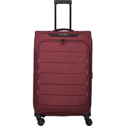 Travelite Skaii 4 wheels Trolley L 78 cm Expandable Productimage