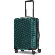 Redolz Essentials 18 2.0 4 wheels Cabin suitcase S 55 cm Expandable Productimage
