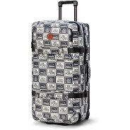 Dakine Split 85 2 wheels Travel bag 78 cm Productimage