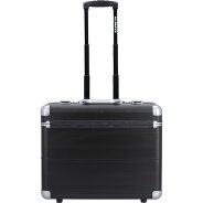 Alumaxx 2 Roll Pilot Trolley 47 cm Laptop compartment Productimage Alumaxx 2 Roll Pilot Trolley 47 cm Laptop compartment Productimage