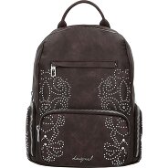 Desigual Poker Face Chester City Backpack 32 cm Productimage Desigual Poker Face Chester City Backpack 32 cm Productimage