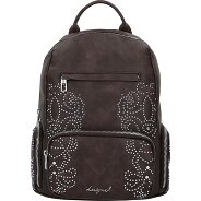 Desigual Poker Face Chester City Backpack 32 cm Productimage